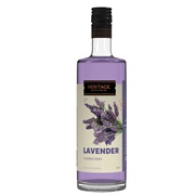 Lavender Vodka