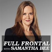 Full Frontal With Samantha Bee