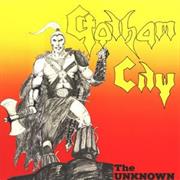 Gotham City - The Unknown (1984)