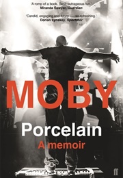 Porcelain (Moby)