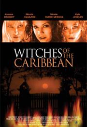 Witches of the Caribbean (2004)