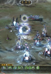 Supreme Commander (2007)