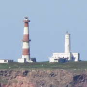 Isla De Todos Santos Lighthouse