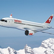 Swiss Int&#39;l Air Lines