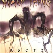 Swamp Thing: Roots