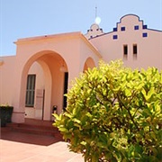 Museu Pau Casals, Spain