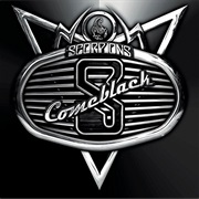 Scorpions - Comeblack