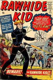 The Rawhide Kid