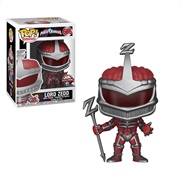 Lord Zedd