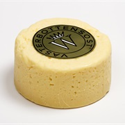 Västerbottensost (Västerbottencheese)