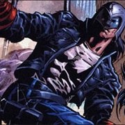 American Eagle (Marvel)