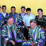 Askiya (The Art of Wit), Uzbekistan