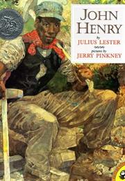 John Henry