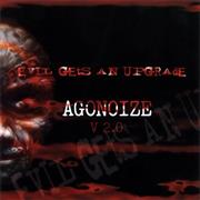 Agonoize – Evil Gets an Upgrade