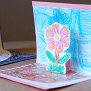 Make Pop-Up Cards