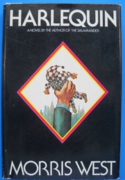 Harlequin (West)