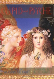 Cupid and Psyche (M. Charlotte Craft)