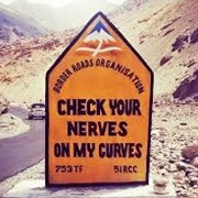 Check Your Nerves