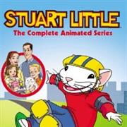 Stuart Little: The Animated Series