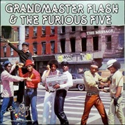 Grandmaster Flash - The Message
