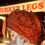 Turkey Leg