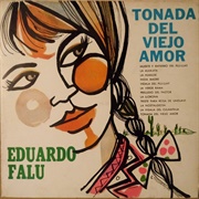 Tonada De Un Viejo Amor – Eduardo Falú (1958)