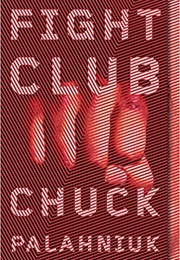 Fight Club (Chuck Palahnuik)