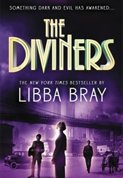 The Diviners (Libba Bray)