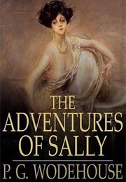 The Adventures of Sally (P.G. Wodehouse)
