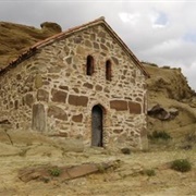 Udabno Monastery, Georgia