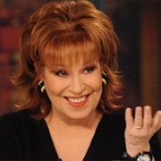 Joy Behar