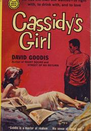 Cassidy's Girl