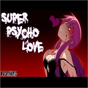 Super Psycho Love-Simon Curtis