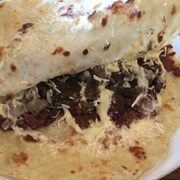 Baleada