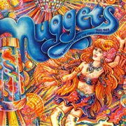 Nuggets: Original Artyfacts From the First Psychedelic Era, 1965-1968, Vol. 3