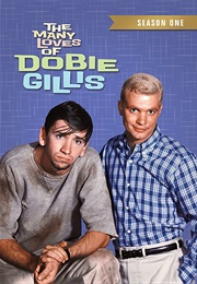 The Many Loves of Dobie Gillis (1959)