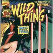 Wild Thing