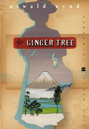 The Ginger Tree (Oswald Wynd)