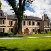 Chateau Ste. Michelle (Woodinville)