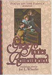 Great Stories Remembered (Joe Wheeler)