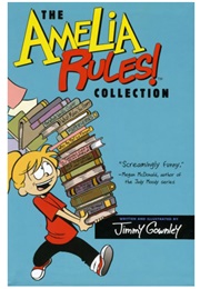 Amelia Rules! (Jimmy Gownley)