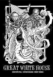 Great White House (Christoph Paul)