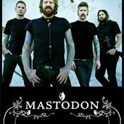 Mastodon