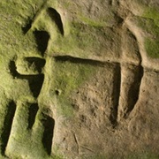 Sanilac Petroglyphs Historic State Park