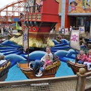 Backyardigans Pirate Treasure