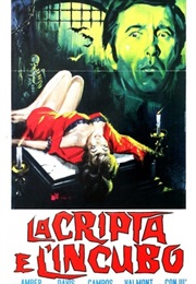 Terror in the Crypt (1964)