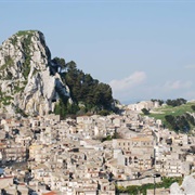 Caltabellotta, Sicily