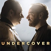 Undercover
