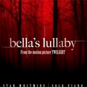 Bella's Lullaby - Carter Burwell
