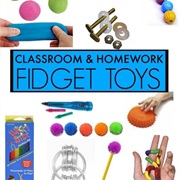 Fidget Toy